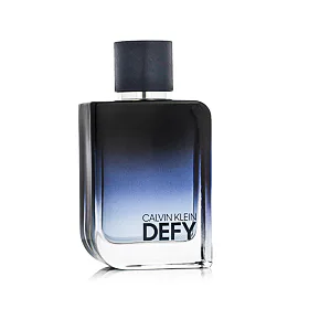 Calvin Klein Defy Eau de Parfum για άνδρες 50 ml