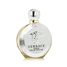 Versace Eros Pour Femme Eau de Parfum για γυναίκες 100 ml