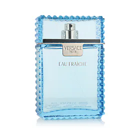 Versace Man Eau Fraîche Αποσμητικό για άνδρες 100 ml
