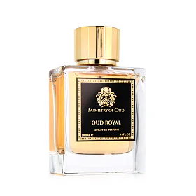 Ministry Of Oud Oud Royal Perfume extract για άνδρες 100 ml