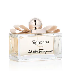 Ferragamo Signorina Eleganza Eau de Parfum για γυναίκες 100 ml