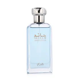 Rasasi Hatem Eau de Parfum για άνδρες 75 ml