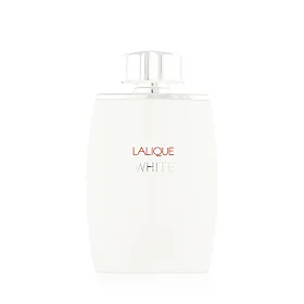 Lalique White Eau de Toilette για άνδρες 125 ml TESTER