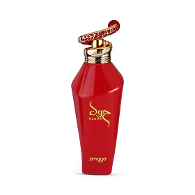 Zimaya Hawwa Red Eau de Parfum για γυναίκες 100 ml