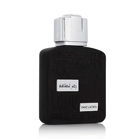 Lattafa Ramz Lattafa Silver Eau de Parfum 100 ml