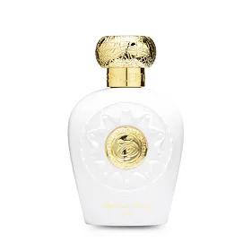 Lattafa Opulent Musk Eau de Parfum για γυναίκες 100 ml