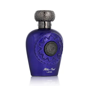 Lattafa Blue Oud Eau de Parfum  100 ml