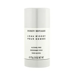 Issey Miyake L'Eau d'Issey Pour Homme Αποσμητικό για άνδρες 75 ml