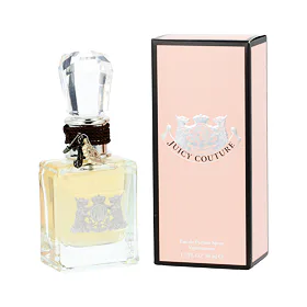 Juicy Couture Juicy Couture Eau de Parfum για γυναίκες 50 ml