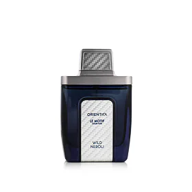 Orientica Wild Neroli Eau de Parfum για άνδρες 85 ml