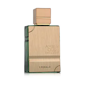 Al Haramain Amber Oud Exclusif Emerald Perfume extract 60 ml