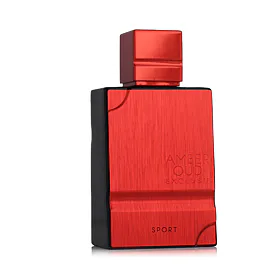 Al Haramain Amber Oud Exclusif Sport Perfume extract για άνδρες 60 ml