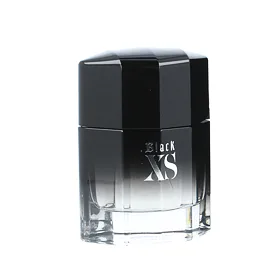 Paco Rabanne Black XS 2018 Eau de Toilette για άνδρες 100 ml TESTER