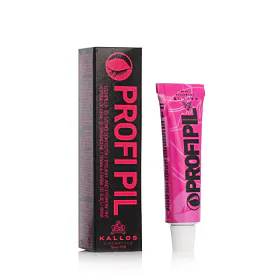 Kallos Cosmetics Profi Pil Eyelash And Eyebrow Βαφή φρυδιών για γυναίκες 15 ml