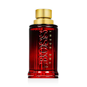 Hugo Boss Boss The Scent Elixir For Him για άνδρες 100 ml