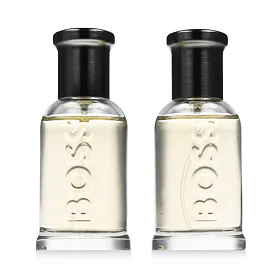 Hugo Boss Boss Bottled Eau de Toilette για άνδρες 60 ml