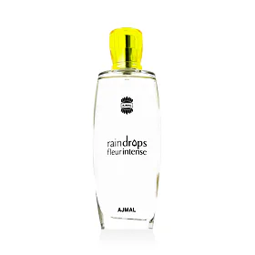 Ajmal Raindrops Fleur Intense Eau de Parfum για γυναίκες 100 ml