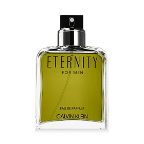 Calvin Klein Eternity For Men Eau de Parfum για άνδρες 200 ml