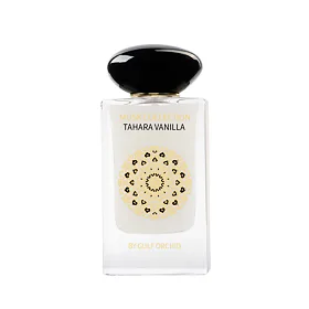 Gulf Orchid Musk Collection Tahara Vanilla Eau de Parfum 60 ml