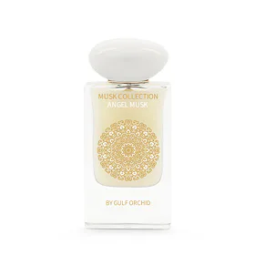 Gulf Orchid Musk Collection Angel Musk Eau de Parfum 60 ml