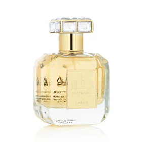 Lattafa Sutoor Eau de Parfum για γυναίκες 100 ml