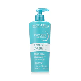 Bioderma Photoderm After Sun Gel-Cream 500 ml