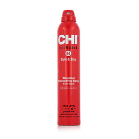 Farouk Systems CHI 44 Iron Guard Style & Stay Thermal Protection Spray 284 g