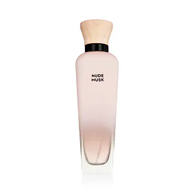 Adolfo Dominguez Nude Musk Eau de Parfum για γυναίκες 120 ml