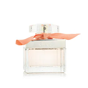 Chloé Rose Tangerine Eau de Toilette για γυναίκες 50 ml