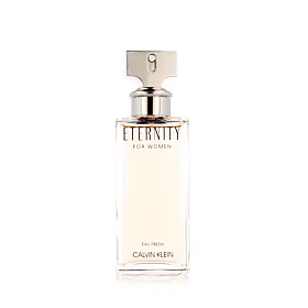Calvin Klein Eternity Eau Fresh for Women Eau de Parfum για γυναίκες 100 ml
