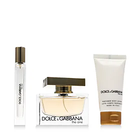 Dolce&Gabbana The One σετ για γυναίκες 1 τεμ