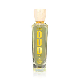 House Of Perfumes Oud White Eau de Parfum 100 ml