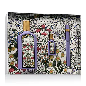 Gucci Flora Gorgeous Magnolia Eau de Parfum για γυναίκες 115 ml