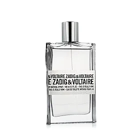 Zadig & Voltaire This Is Really Him! Eau de Toilette για άνδρες 100 ml