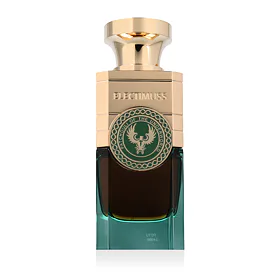 Electimuss Patchouli of the Underworld Parfum 100 ml