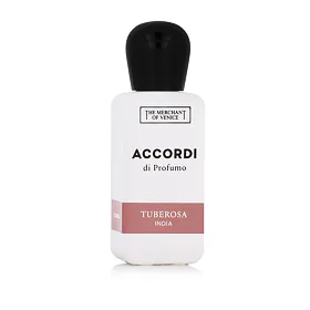 The Merchant of Venice Accordi di Parfumo Tuberosa India Eau de Parfum 30 ml
