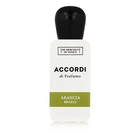 The Merchant of Venice Accordi di Parfumo Arancia Brasile Eau de Parfum 30 ml