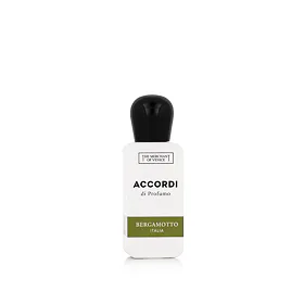 The Merchant of Venice Accordi di Parfumo Bergamotto Italia Eau de Parfum 30 ml