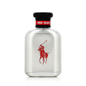 Ralph Lauren Polo Red Rush Eau de Toilette για άνδρες 75 ml