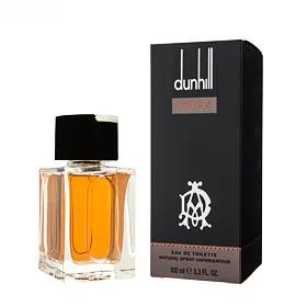 Dunhill Custom Eau de Toilette για άνδρες 100 ml