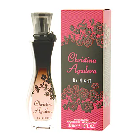 Christina Aguilera Christina Aguilera by Night Eau de Parfum για γυναίκες 30 ml