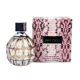 Jimmy Choo Jimmy Choo Eau de Parfum για γυναίκες 100 ml
