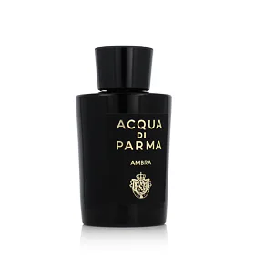 Acqua di Parma Signatures Of The Sun Ambra Eau de Parfum 180 ml
