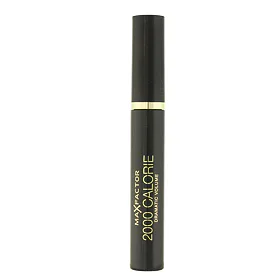 Max Factor 2000 Calorie Μάσκαρα για γυναίκες 9 ml