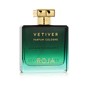 Roja Parfums Vetiver Parfum Cologne Eau de Cologne για άνδρες 100 ml