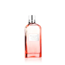 Abercrombie & Fitch First Instinct Together Eau de Parfum για γυναίκες 50 ml