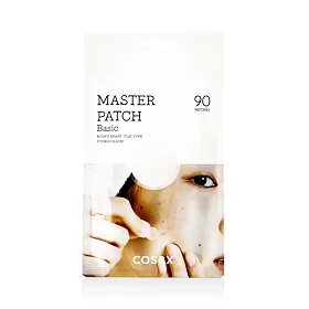 COSRX Master Patch Basic Τοπική φροντίδα 36 τεμ