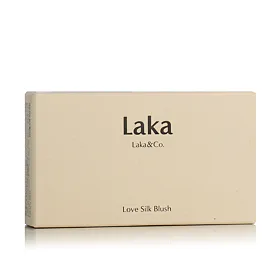 Laka Love Silk Blush Ρουζ για γυναίκες 5,7 gr