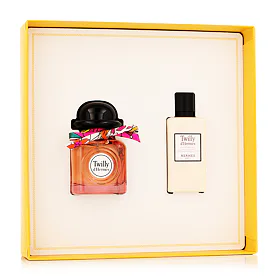 Hermes Twilly d´Hermès Σετ δώρου EDP 50 ml + λοσιόν σώματος 40 ml