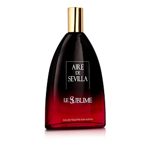 Instituto Espanol Aire de Sevilla Le Sublime Eau de Toilette για γυναίκες 150 ml